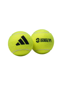 Adidas Speed RX Padel Balls