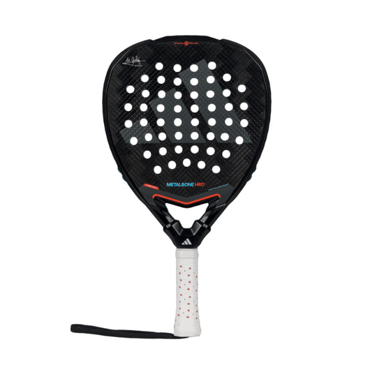 Adidas Metalbone HRD 3.4 2025 - Ale Galán Racket