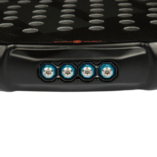 Adidas Metalbone HRD 3.4 2025 - Ale Galán Racket