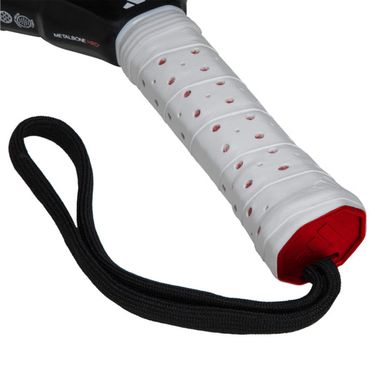 Adidas Metalbone HRD 3.4 2025 - Ale Galán Racket