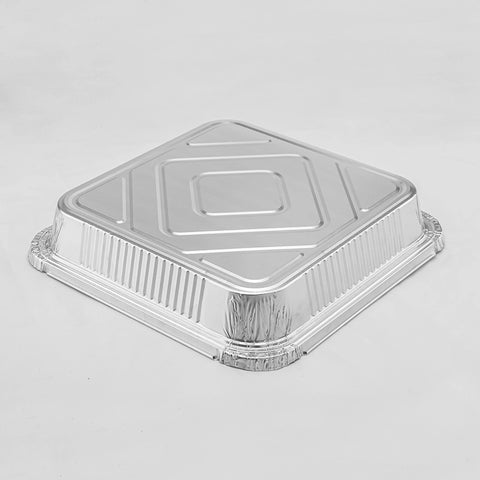 Aluminum Foil Containers 1550ml F6 – 1550ml Aluminum Foil Food Containers – Disposable Food Packaging | Disposables