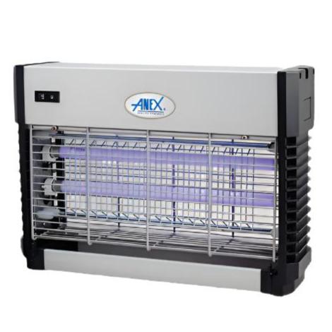 Anex Deluxe Insect Killer AG-1086 2×8W