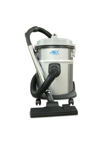 Anex Deluxe Vacuum Cleaner AG-2097 – Powerful Vacuum Cleaner with Multiple Nozzles and Adjustable Air Flow Vaccum Cleaners