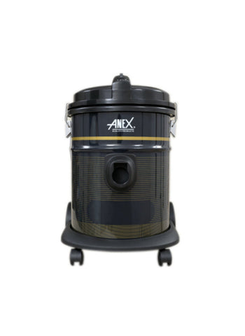 Anex Deluxe Vacuum Cleaner AG-2097 – Powerful Vacuum Cleaner with Multiple Nozzles and Adjustable Air Flow Vaccum Cleaners