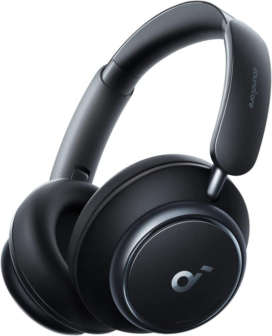 Anker Soundcore Space Q45 Adaptive Active Noise Cancelling Headphone