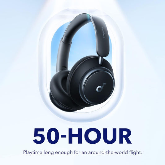 Anker Soundcore Space Q45 Adaptive Active Noise Cancelling Headphone