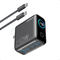 Anker 140W Charger 4-Port B2697JZ1