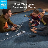 Anker 140W Charger 4-Port B2697JZ1