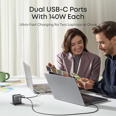 Anker 140W Charger 4-Port B2697JZ1