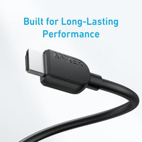 Anker HDMI 8K@60Hz Cable A8742H11