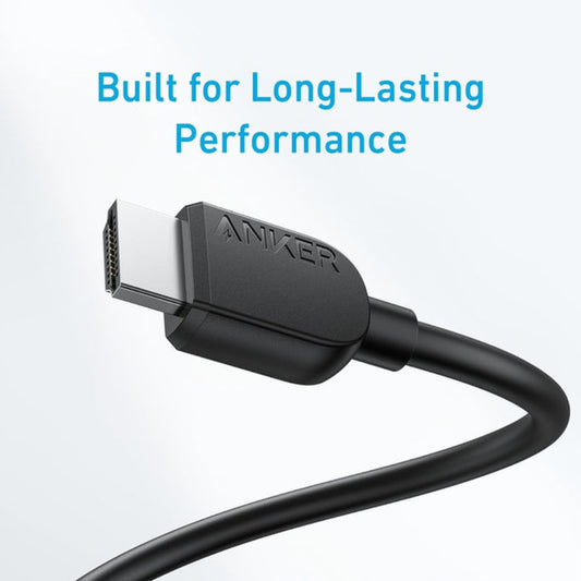 Anker HDMI 8K@60Hz Cable A8742H11