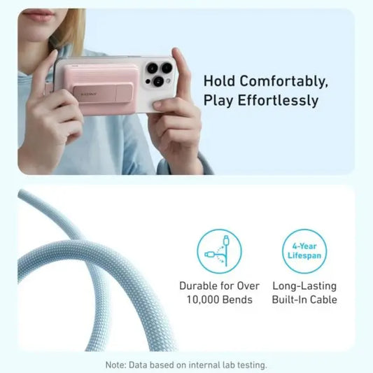 Anker Zolo 10,000mah Magnetic Powerbank A1685H11