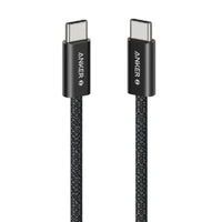 Anker Zolo 240W USB-C to USB-C Cable A8060H12