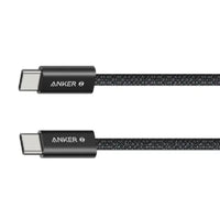 Anker Zolo 240W USB-C to USB-C Cable A8060H12