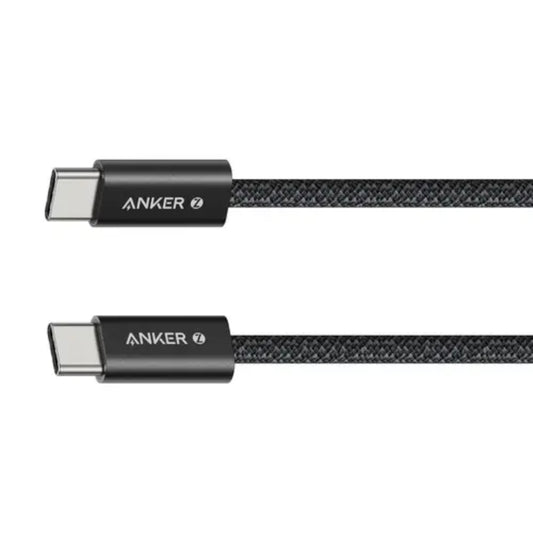 Anker Zolo 240W USB-C to USB-C Cable A8060H12