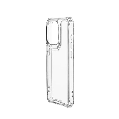 Atouchbo Clear Case for iPhone 14 Pro/Pro Max – Durable, Slim Transparent Protection with Precision Cutouts