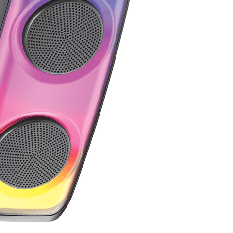 Audionic Hummer H9 – Bluetooth Connectivity, High Quality Sound, Portable Design – Portable Speaker | Hummer H9