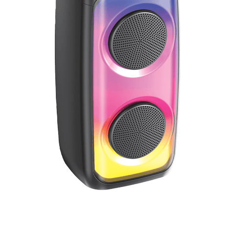 Audionic Hummer H9 – Bluetooth Connectivity, High Quality Sound, Portable Design – Portable Speaker | Hummer H9