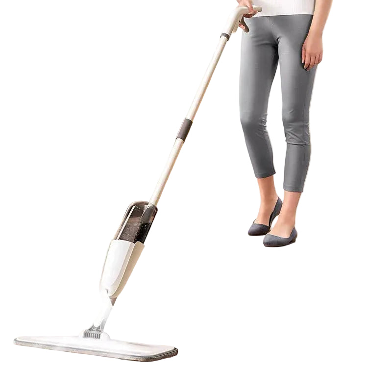 Aurora Water Spray Mop (Clean 360-Degree)