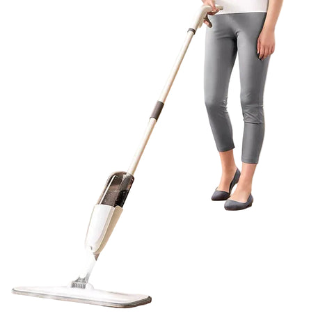 Aurora Water Spray Mop (Clean 360-Degree)