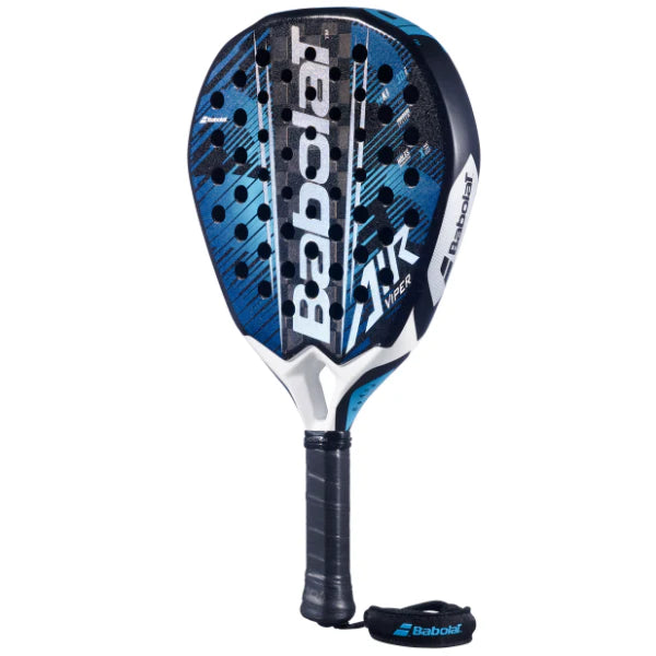 Babolat Air Viper 2.6 Padel Racket 2025