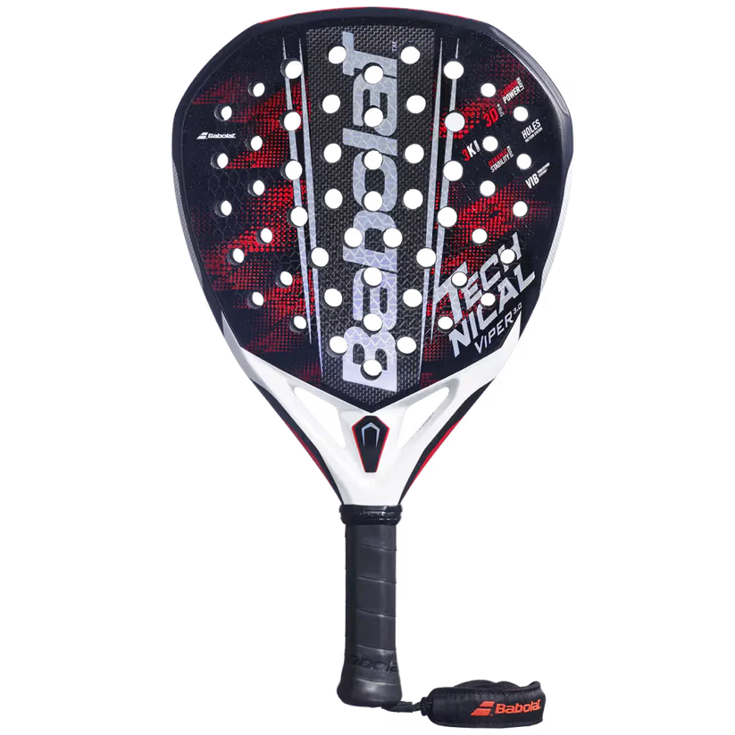 Babolat Technical Viper 3.0 2026 Padel Racket