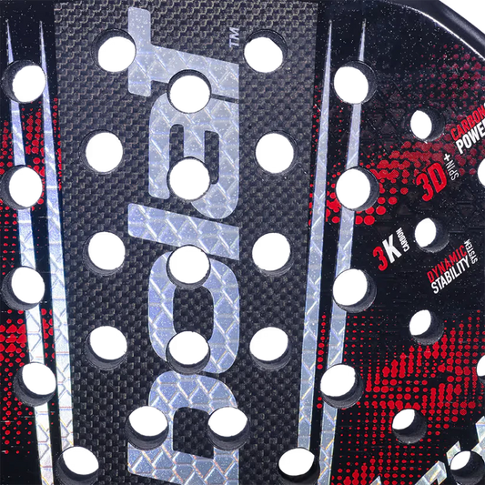 Babolat Technical Viper 3.0 2026 Padel Racket