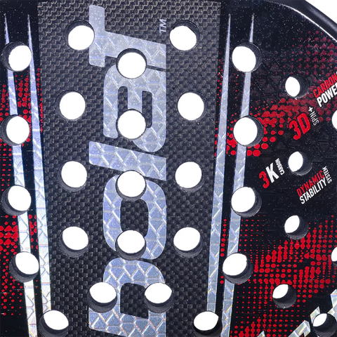 Babolat Technical Viper 3.0 2026 Padel Racket