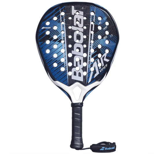 Babolat Air Viper 2.6 Padel Racket 2025
