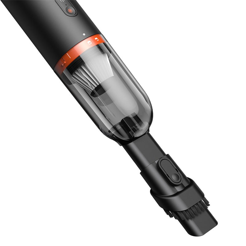 Baseus A2 Pro Car Vacuum Cleaner – Powerful Suction, Compact Design, Versatile Use – Cleaning | Ideal for Car and Home Use