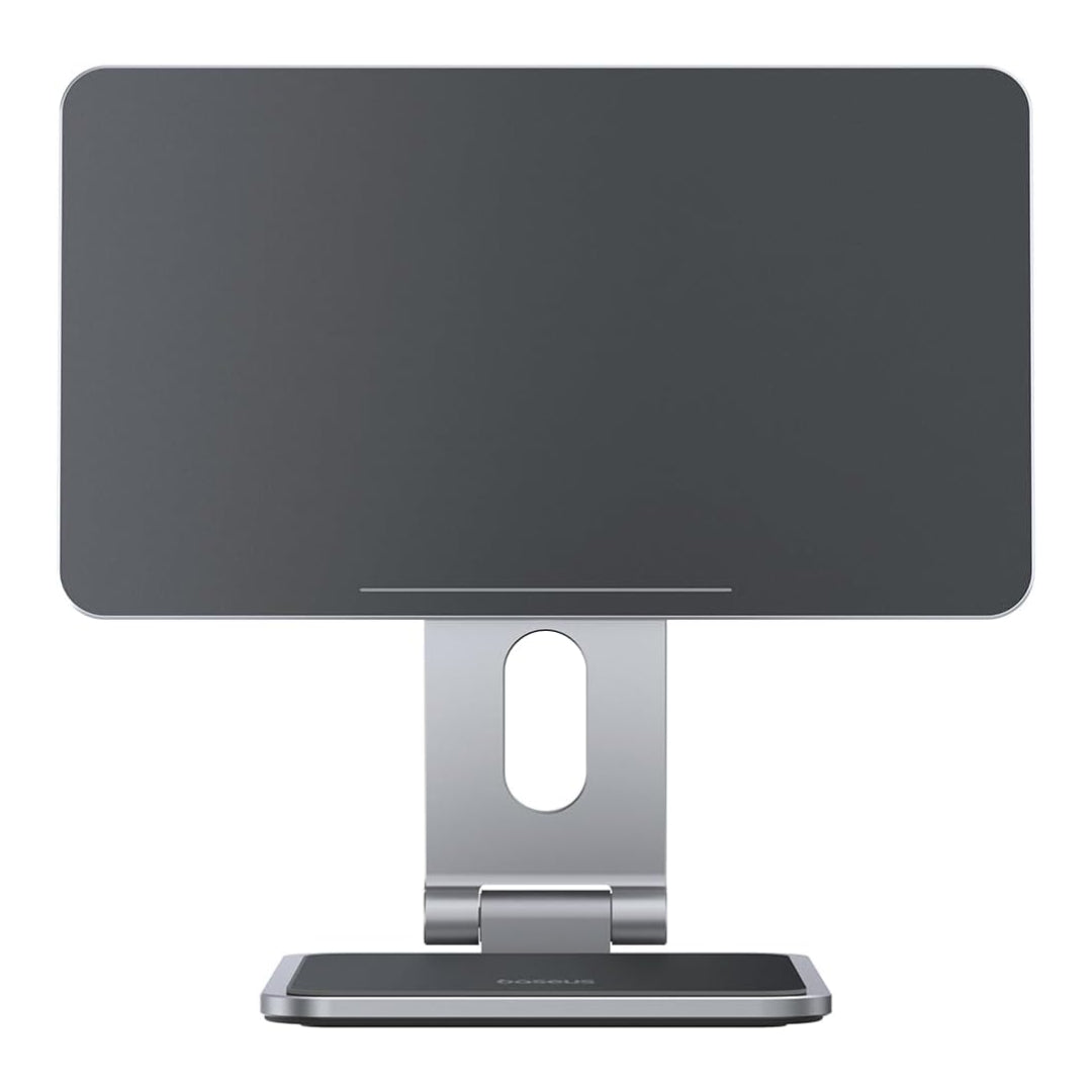 Baseus Magnetic Tablet Stand MagStable Series – Magnetic Design, Adjustable Angle, Sturdy Build – Phone & Tablet | Ideal for Hands-Free Viewing