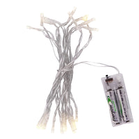 Battery Operated Fairy Lights