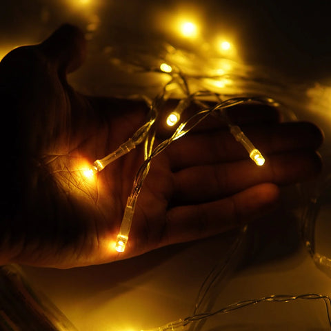Battery Operated Fairy Lights