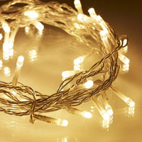Battery Operated Fairy Lights