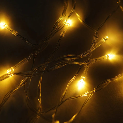 Battery Operated Fairy Lights