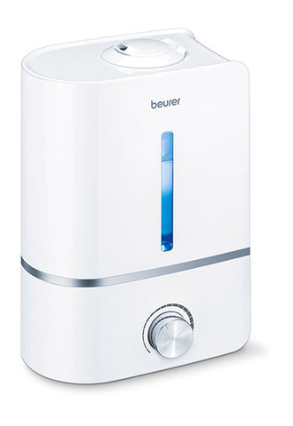 Beurer Air Humidifier LB-45 – Efficient, Quiet, Easy to use – Air Humidifier