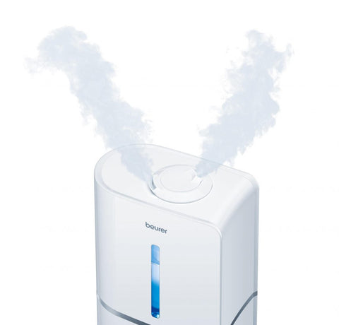 Beurer Air Humidifier LB-45 – Efficient, Quiet, Easy to use – Air Humidifier