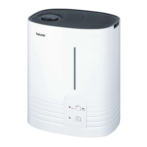 Beurer Air Humidifier LB-55 – High performance, Quiet, Easy maintenance – Air Humidifier