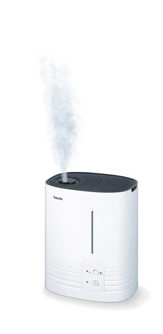 Beurer Air Humidifier LB-55 – High performance, Quiet, Easy maintenance – Air Humidifier