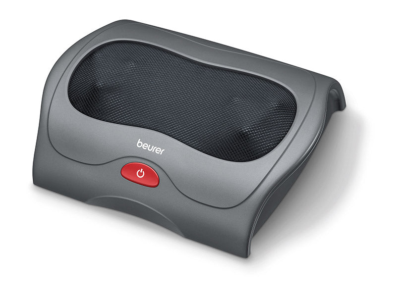 Beurer Shiatsu Foot Massager FM 39 – Shiatsu Massage, Compact Design, Comfortable Foot Massage | Foot Massager