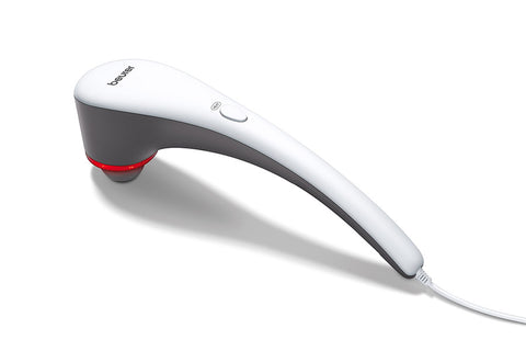 Beurer Tapping Massager MG 55 – Tapping Function, Adjustable Intensity, Compact Design | Tapping Massager