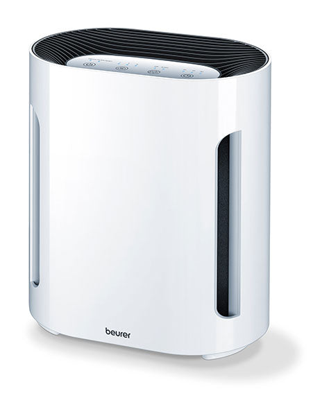 Beurer Air Purifier LR-210 – H13 HEPA filter, 3 fan settings, Sleep mode – Air Purifier