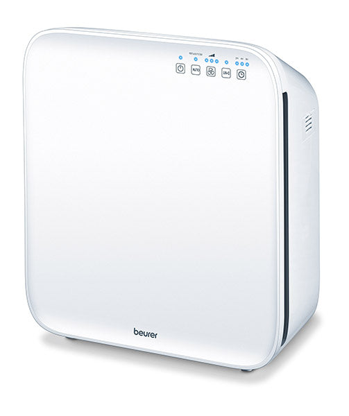 Beurer Air Purifier LR-310 – Efficient, Compact, Quiet – Air Purifier