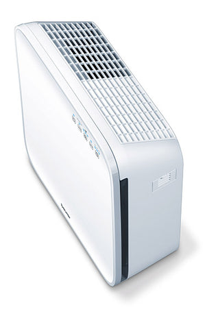 Beurer Air Purifier LR-310 – Efficient, Compact, Quiet – Air Purifier