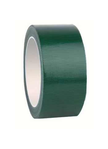 Binding Tape/Duct Tape – 2 Inch, 5 Yard, #701B Multi-Color (1 Pc) | Versatile for Binding & Repairs