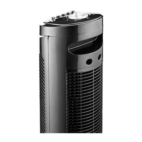 Black & Decker 50W Tower Fan – TF-50 – Sleek and Efficient Tower Fan for Effective Air Circulation