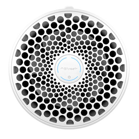 Blueair Air Purifier Joy S – HEPA Silent technology, Compact, Easy maintenance – Air Purifier