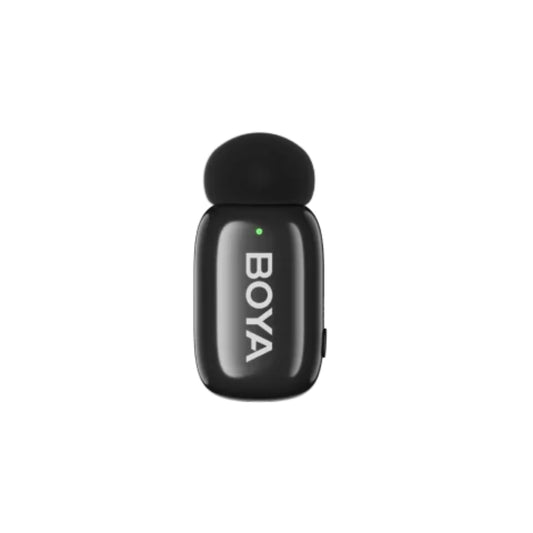 Boya Mini 17 For Andriod USB-C Wireless Microphone
