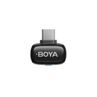 Boya Mini 17 For Android USB-C Wireless Microphone