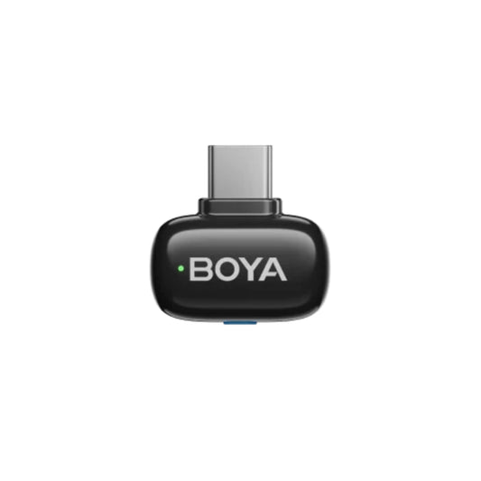 Boya Mini 17 For Andriod USB-C Wireless Microphone